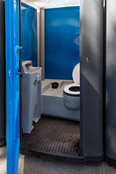 Best Sanitation services for porta potties  in Brentwood, CA
