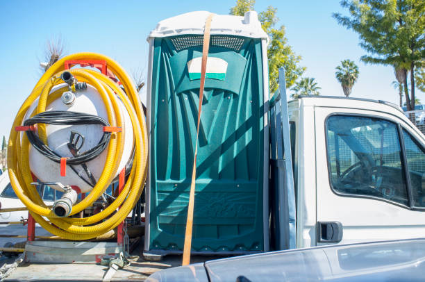 Best Porta potty delivery and setup  in Brentwood, CA
