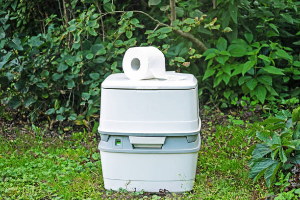 Best Porta potty for special events  in Brentwood, CA