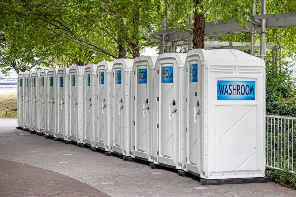 Portable Toilet Options We Offer in Brentwood, CA