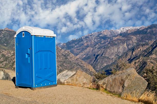 Best Porta potty rental near me  in Brentwood, CA