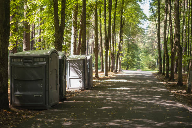 Best Affordable porta potty rental  in Brentwood, CA