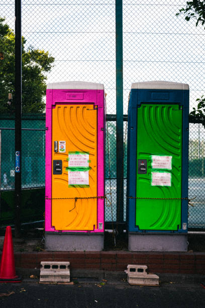 Best Affordable portable toilet rental  in Brentwood, CA